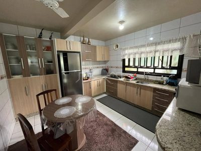 Casa, 3 quartos, 90 m² - Foto 4
