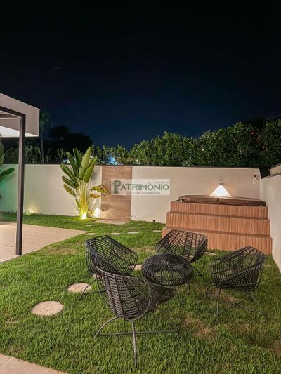 Casa, 3 quartos, 508 m² - Foto 5
