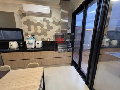 Casa de Condomínio, 3 quartos - Foto 5