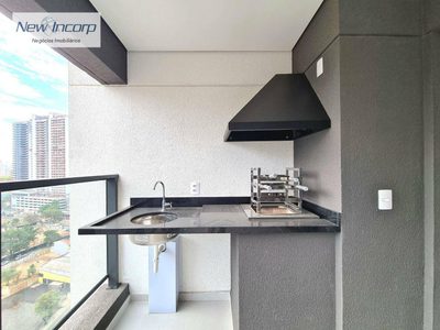 Apartamento, 3 quartos, 84 m² - Foto 2