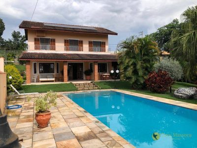 Casa, 3 quartos, 329 m² - Foto 5
