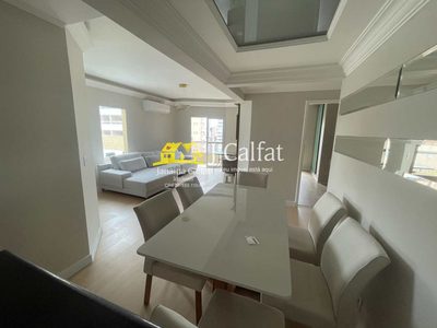 Cobertura, 3 quartos, 152 m² - Foto 4
