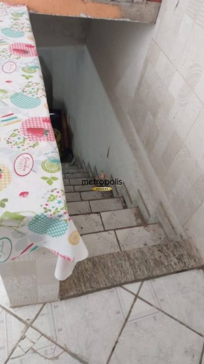 Sobrado, 3 quartos, 350 m² - Foto 3