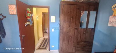 Sobrado, 2 quartos, 63 m² - Foto 5