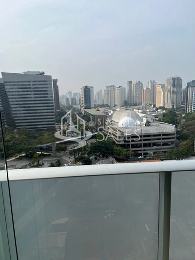 Apartamento, 1 quarto, 33 m² - Foto 5
