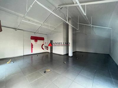 Loja-Salão, 60 m² - Foto 2