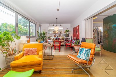 Apartamento, 3 quartos, 126 m² - Foto 4