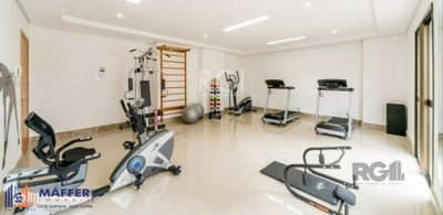Apartamento, 3 quartos, 72 m² - Foto 2