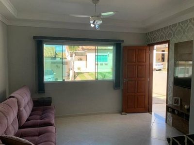 Casa, 3 quartos, 78 m² - Foto 2