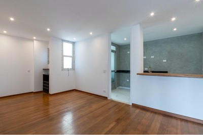 Apartamento, 3 quartos, 134 m² - Foto 1