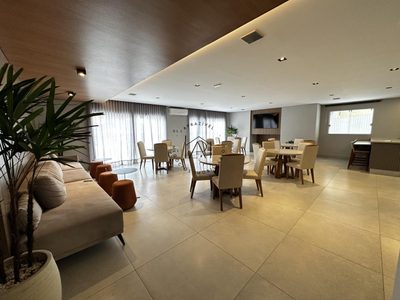 Apartamento, 3 quartos, 109 m² - Foto 1