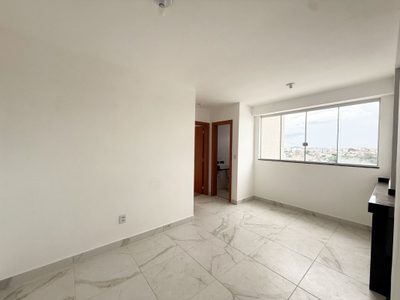 Apartamento, 2 quartos, 50 m² - Foto 2