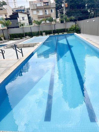 Apartamento, 3 quartos, 128 m² - Foto 2