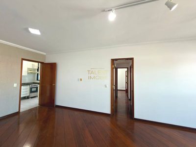 Apartamento, 3 quartos, 204 m² - Foto 3
