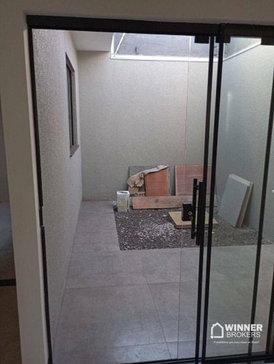 Casa, 3 quartos, 85 m² - Foto 5
