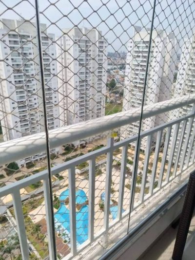 Apartamento, 3 quartos, 107 m² - Foto 2