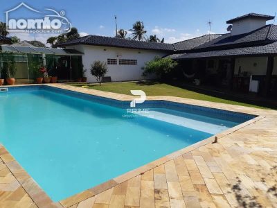 Casa, 7 quartos, 304 m² - Foto 4