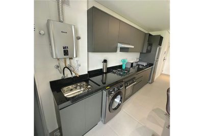 Apartamento, 2 quartos, 76 m² - Foto 4