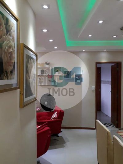 Apartamento, 2 quartos, 80 m² - Foto 5