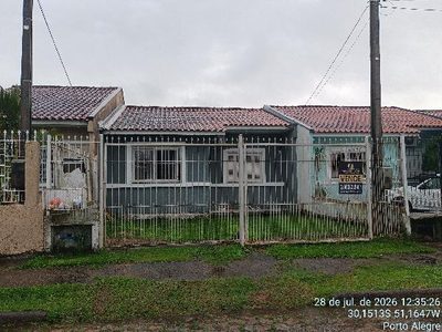 Casa, 3 quartos, 140 m² - Foto 1