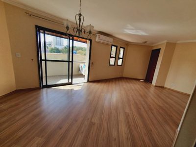Apartamento, 3 quartos, 129 m² - Foto 1