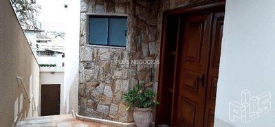 Casa, 4 quartos, 370 m² - Foto 4