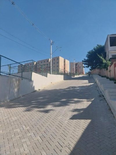 Apartamento, 48 m² - Foto 1