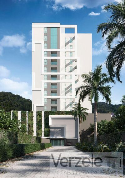 Apartamento, 2 quartos, 56 m² - Foto 3