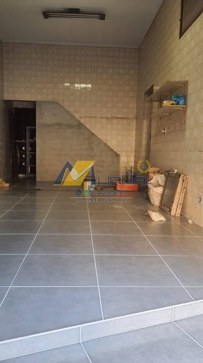 Loja-Salão, 45 m² - Foto 5