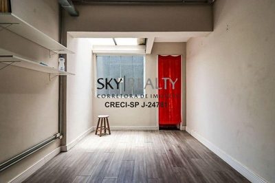 Sala-Conjunto, 21 m² - Foto 4