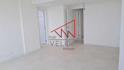 Apartamento, 3 quartos, 148 m² - Foto 1