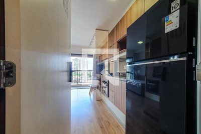 Kitnet-Studio, 27 m² - Foto 4
