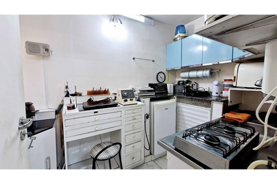 Sala-Conjunto, 76 m² - Foto 3