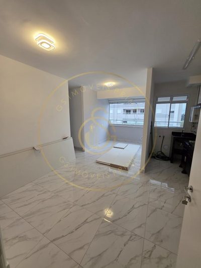Apartamento, 3 quartos, 60 m² - Foto 2