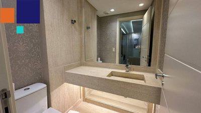 Apartamento, 3 quartos, 185 m² - Foto 4
