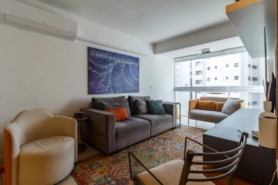 Apartamento, 3 quartos, 97 m² - Foto 2