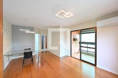 Apartamento, 3 quartos, 94 m² - Foto 2