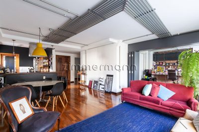 Apartamento, 2 quartos, 128 m² - Foto 5