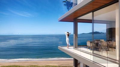 Apartamento, 4 quartos, 226 m² - Foto 5