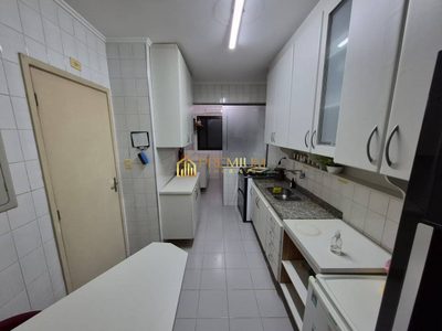 Apartamento, 3 quartos, 84 m² - Foto 4