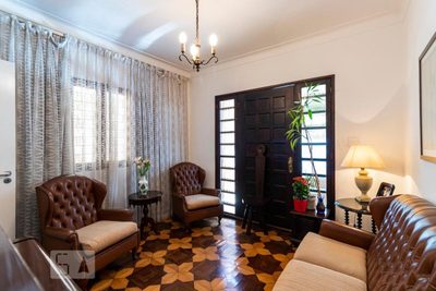 Casa, 5 quartos, 380 m² - Foto 2