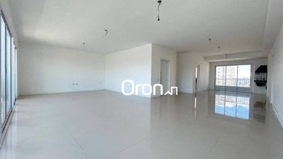 Apartamento, 4 quartos, 260 m² - Foto 1
