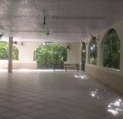 Loja-Salão, 450 m² - Foto 1