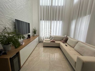 Casa de Condomínio, 4 quartos - Foto 4