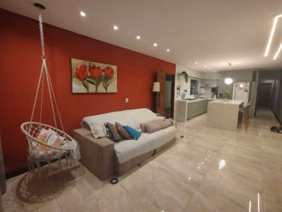 Casa, 2 quartos, 90 m² - Foto 1