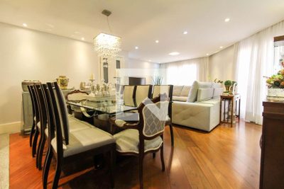 Apartamento, 4 quartos, 164 m² - Foto 1