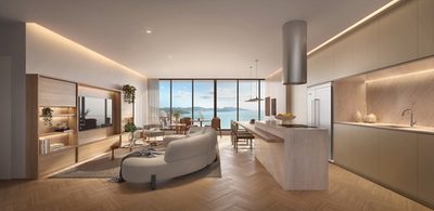Apartamento, 3 quartos, 144 m² - Foto 4