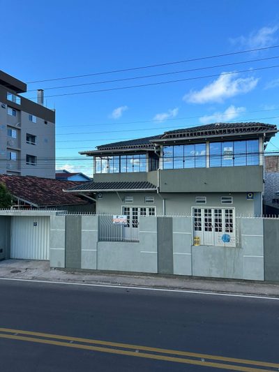 Prédio Inteiro, 244 m² - Foto 2