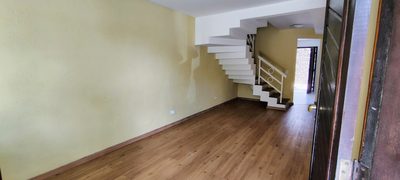 Sobrado, 3 quartos, 119 m² - Foto 4