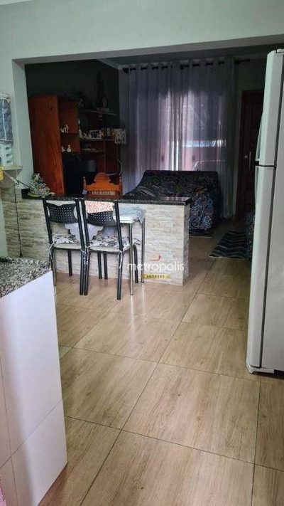 Casa, 2 quartos, 250 m² - Foto 2